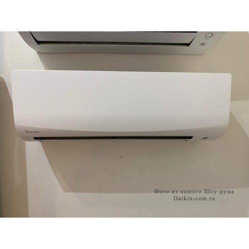 Daikin FTXF20D RXF20D Sensira (инвертор, новинка)
