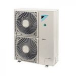 Система twin Daikin RR100BV/W (внешний блок)