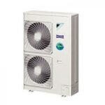 Система twin Daikin RZQ100C/B(V/W) (внешний блок)