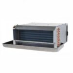 Daikin FWB02BTV фанкойл канальный