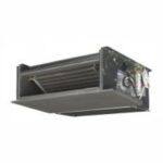 Daikin FWM04DTN фанкойл напольно-подпотолочный