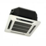 Daikin FWF03CT фанкойл кассетный