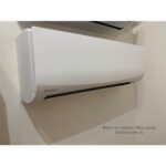 Daikin FTXF20D RXF20D Sensira (инвертор, новинка)