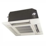 Daikin FWF05BT фанкойл кассетный