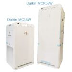 Daikin MC55W очиститель воздуха