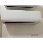 Daikin FTXF20D RXF20D Sensira (инвертор, новинка)