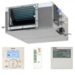 Внутренний блок Daikin VRV FXSQ125A.