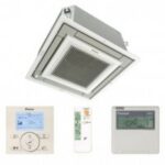 Внутренний блок Daikin VRV FXZQ20A.