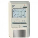 Daikin Упрощенный пульт дистанционного управления BRC2C51