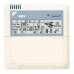 Daikin Проводной пульт VAM BRC301B61