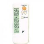 Daikin BRC7C58 Беспроводная дистанционная модель