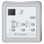 Daikin Проводной упрощенный пульт ДУ SRC-HPA