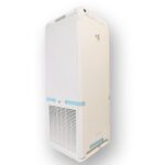 Daikin MCK55W Ururu Sarara очиститель-увлажнитель воздуха
