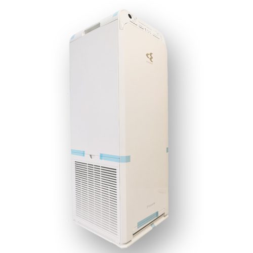 Daikin MCK55W Ururu Sarara очиститель-увлажнитель воздуха