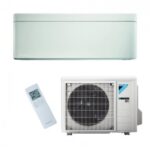 Daikin FTXA20CW RXA20A Stylish (Инвертор, новинка)