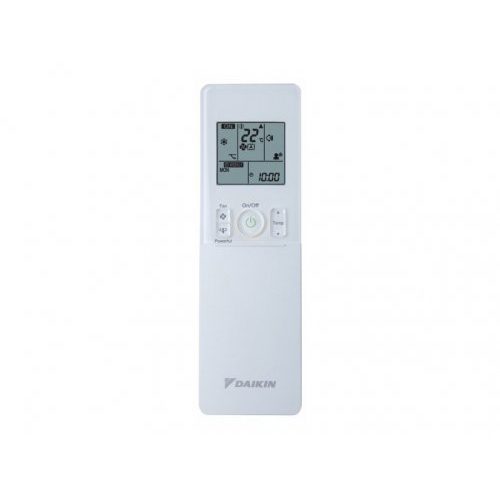 Daikin FTXA20CW RXA20A Stylish (Инвертор, новинка)