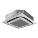 Внутренний блок Daikin VRV FXFQ63A.