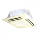 Внутренний блок Daikin VRV FXZQ40A.