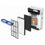 Daikin MCK70YV очиститель-увлажнитель воздуха