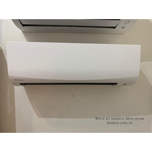 Daikin FTXF20D RXF20D Sensira (инвертор, новинка)