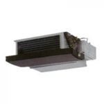 Внутренний блок Daikin VRV FXDQ20M.