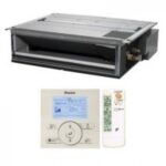 Внутренний блок Daikin VRV FXDQ32A.