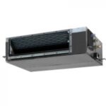 Внутренний блок Daikin VRV FXMQ80P7.