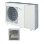Мини-чиллер Daikin EWAQ006AС