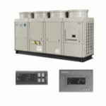 Чиллер Daikin EUWYP5KAZW