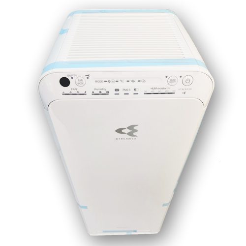 Daikin MCK55W Ururu Sarara очиститель-увлажнитель воздуха