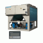 Чиллер Daikin EWYQ180DAYNN