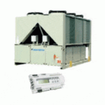 Чиллер Daikin EWYD380AJYNN