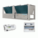 Чиллер Daikin EWAD600MBYN