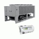 Чиллер Daikin EWAP950AJYNN