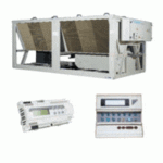 Чиллер Daikin EWTP340MBYN