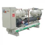 Чиллер Daikin EWWD380DJYNN