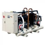 Чиллер Daikin EWWD550CJYNN