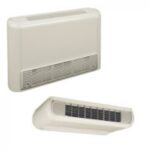 Daikin FWL02DTN фанкойл напольно-подпотолочный