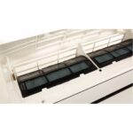 Фильтр тонкой очистки для Daikin FTXB