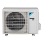 Daikin FTXF60F/RXF60D9 FTXF-F