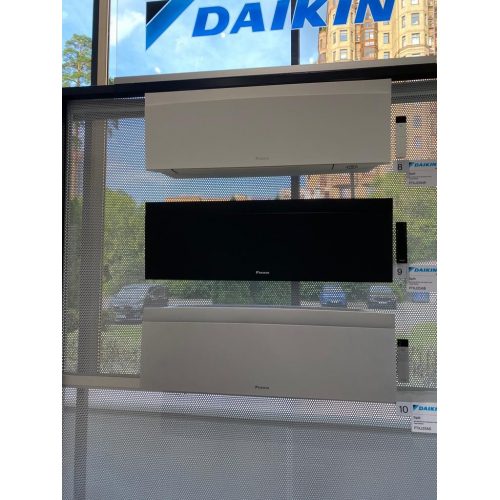 Daikin FTXJ20AB RXJ20A Emura NEW (инвертор, фреон R-32, Wi-Fi модуль)