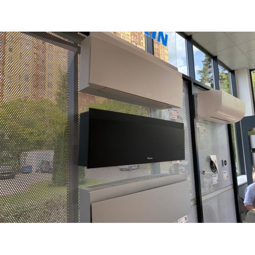 Daikin FTXJ20AB RXJ20A Emura NEW (инвертор, фреон R-32, Wi-Fi модуль)