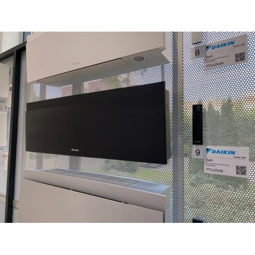 Daikin FTXJ20AB RXJ20A Emura NEW (инвертор, фреон R-32, Wi-Fi модуль)