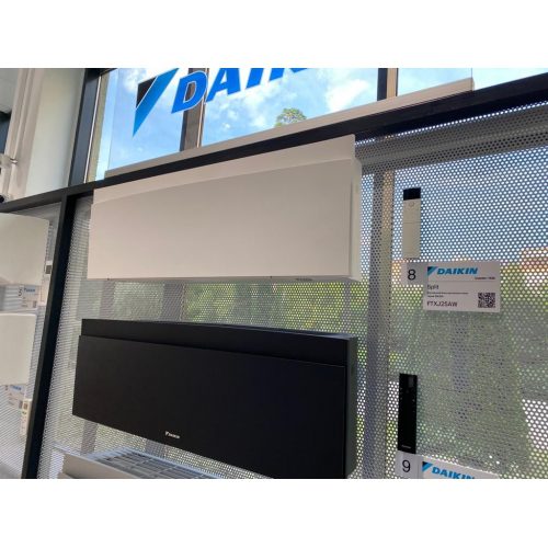 Daikin FTXJ20AB RXJ20A Emura NEW (инвертор, фреон R-32, Wi-Fi модуль)