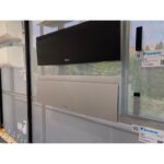 Daikin FTXJ20AB RXJ20A Emura NEW (инвертор, фреон R-32, Wi-Fi модуль)