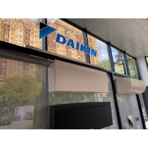 Daikin FTXJ20AB RXJ20A Emura NEW (инвертор, фреон R-32, Wi-Fi модуль)