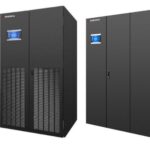 Шкафной кондиционер Kentatsu KPSS XICJEOON3-D(U,F)S 1500