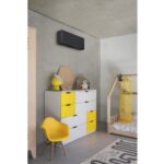 Daikin FTXA25BB RXA25A (Инвертор, новинка)