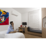 Daikin FTXF20A RXF20A (инвертор)