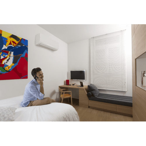 Daikin FTXF20A RXF20A (инвертор)